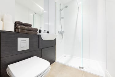 1 bed studio, The Bruce Building, Denton, Newcastle, NE17RP - Image 4